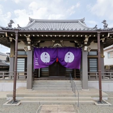 延光寺 イメージ画像