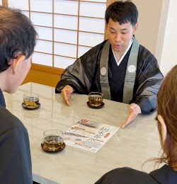 ご相談の様子